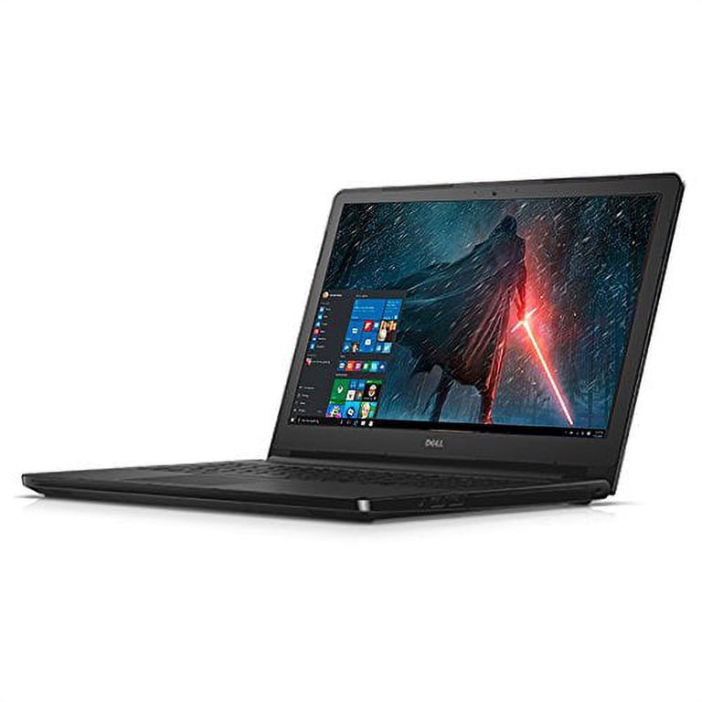 Dell 2018 Laptop, 15.6