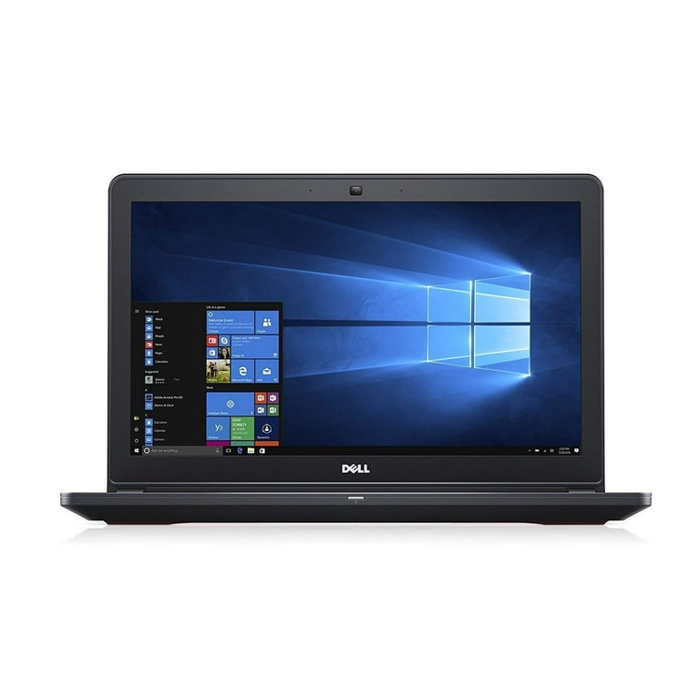 2018 Dell Inspiron 15 5000 15.6
