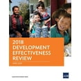 thumbnail image 1 of Development Effectiveness Review 2018 Development Effectiveness Review, Book 2018, (Paperback), 1 of 1