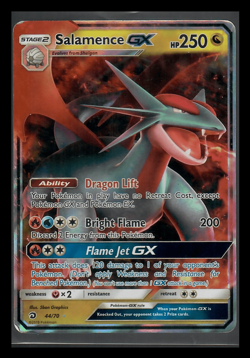 pokemon dragon majesty rare cards Pokemon TCG: Dragon Majesty Premium Powers Collection
