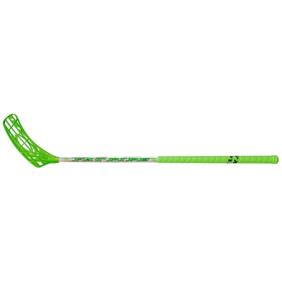 2018 Fatpipe Zortex Floorball Stick