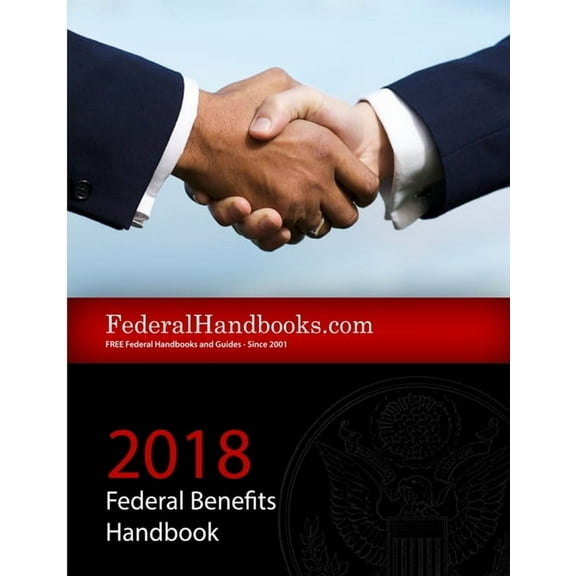 2018 Federal Benefits Handbook (Paperback)