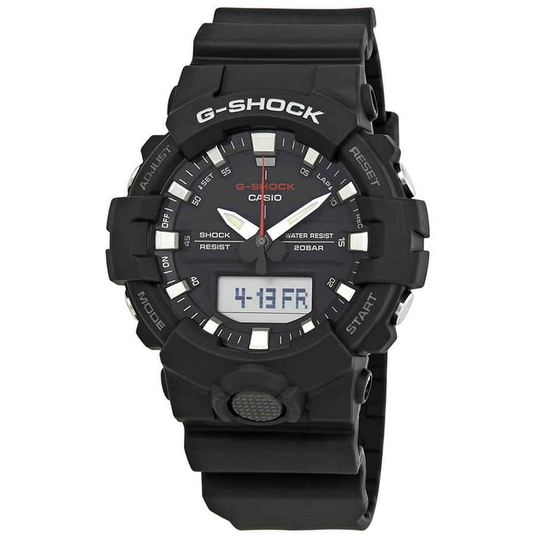 G shock watches 2018 hotsell