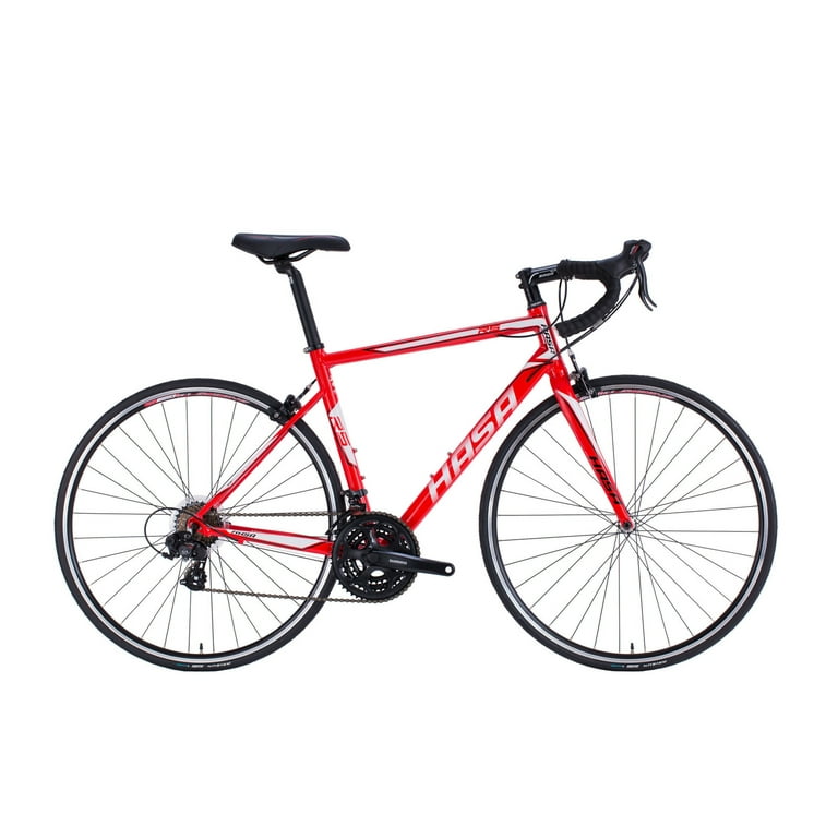 2018 HASA R5 Shimano 21 Speed Road Bike 53cm - Walmart.com 2018 HASA R5 Shimano 21 Speed Road Bike 53cm - Walmart.com
