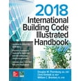 thumbnail image 1 of 2018 International Building Code Illustrated Handbook (Hardcover), 1 of 1