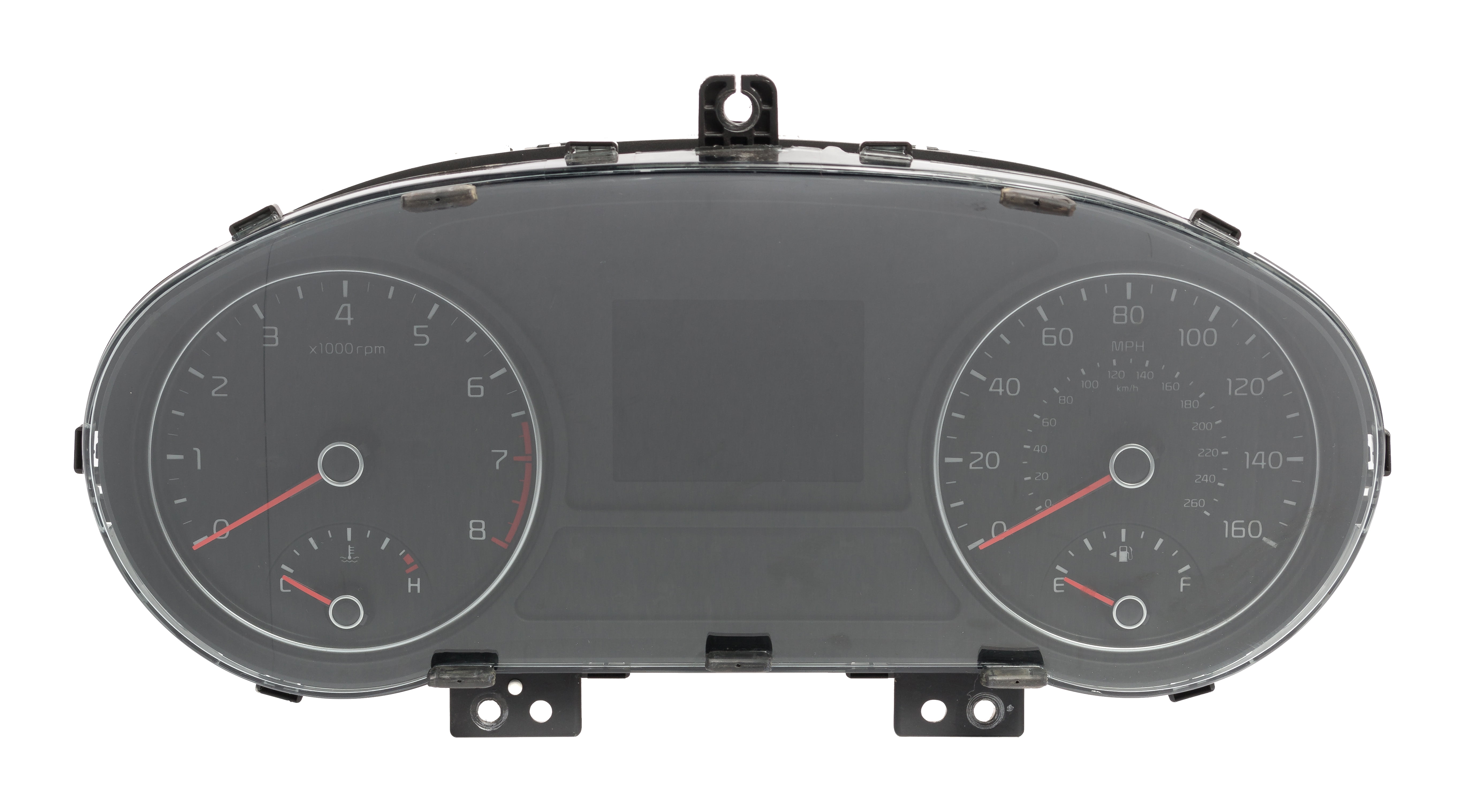 2018 Kia Optima Speedometer Instrument Head Cluster Gauge Module 94001-D5500