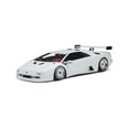 thumbnail image 1 of 2018 Lamborghini K.0. Diablo, White - GT Spirit GT330 - 1/18 scale Resin Model Toy Car, 1 of 9