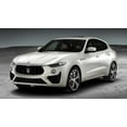 thumbnail image 1 of 2018 Maserati Levante GTS - 20x30 Inch Laminated Poster - Stunning Detail and Bold Colors, 1 of 4