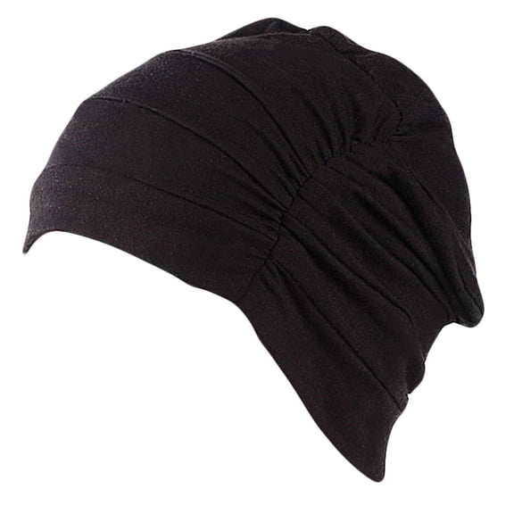2018 New Cotton Unisex Cap for Cancer Hair Loss Sleeping Cap Chemotherapy Hat