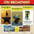 thumbnail image 1 of 2018 On Broadway Wall Calendar, 1 of 3
