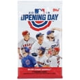 thumbnail image 1 of 2018 Opening Day Trading Card Pack, 1 of 1