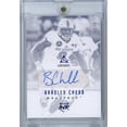 thumbnail image 1 of 2018 Panini Luminance Football Bradley Chubb #RIBRC /75 Auto Rookie RC Football Card, 1 of 1