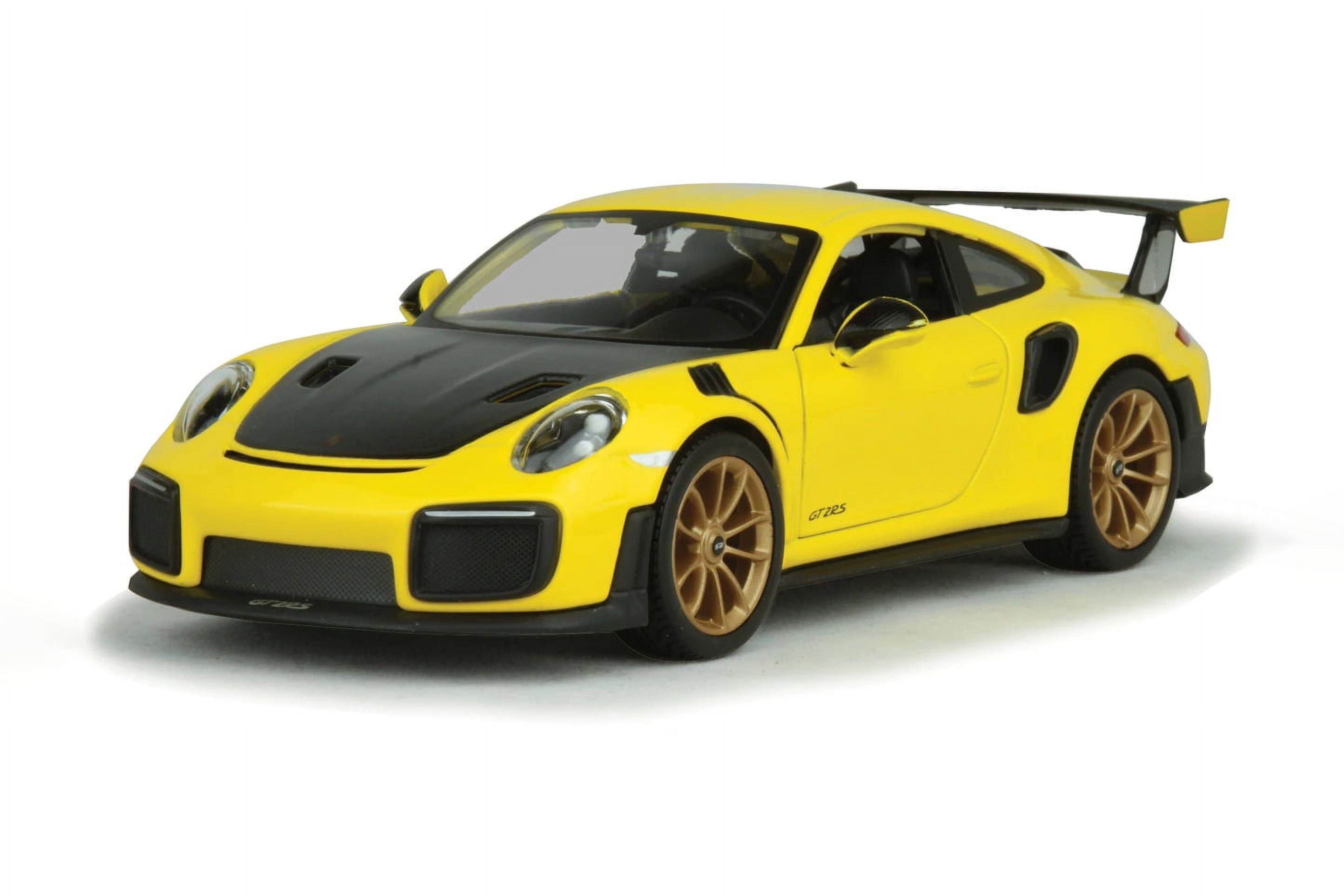 Gt2 Rs Porsche