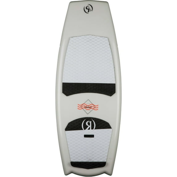 2018 Ronix Naked Potbelly Cruiser Wakesurf Board - 4' 11" | WakeSurf Board