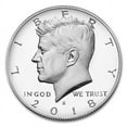 thumbnail image 1 of 2018-S Kennedy Half Dollar Gem Proof, 1 of 2