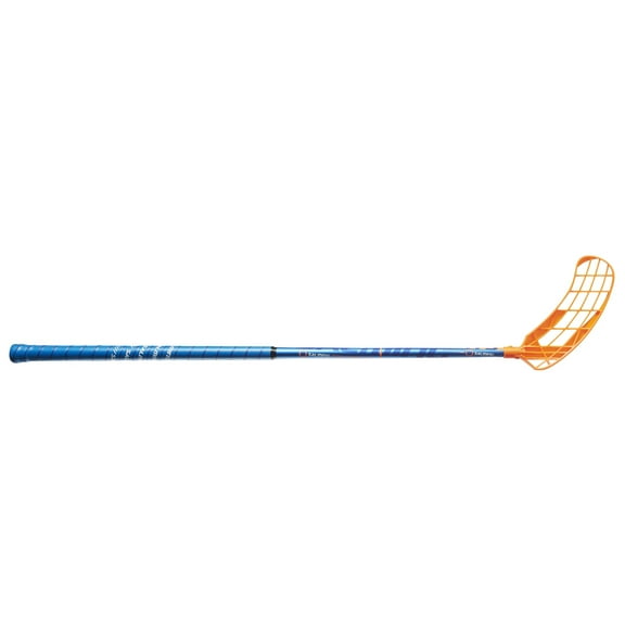 2018 Salming OvalFusion Floorball Stick