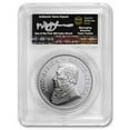 thumbnail image 1 of 2018 South Africa 1 oz Silver Krugerrand PR-70 PCGS, 1 of 4