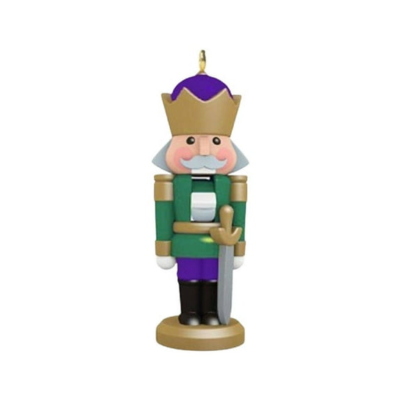 2018 Teensy Nutcracker (Nutcracker)