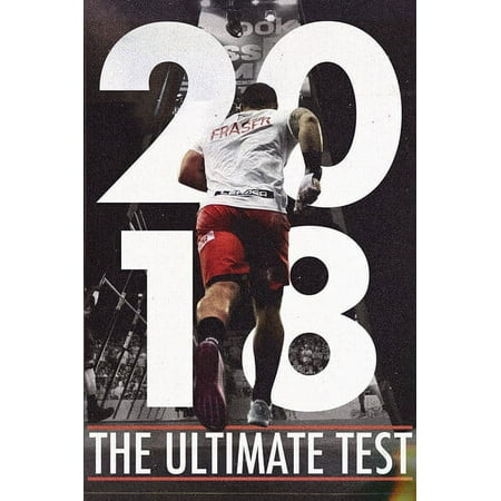 2018: The Ultimate Test [2021]