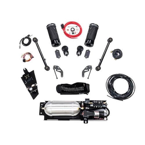 AccuAir AA-4407 Leveling Kit Suspension