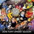 thumbnail image 1 of 2018 Tony Awards Season / Various, 1 of 1