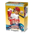 thumbnail image 1 of 2018 Topps Updates MLB Baseball Trading Cards Blaster Box, 1 of 6