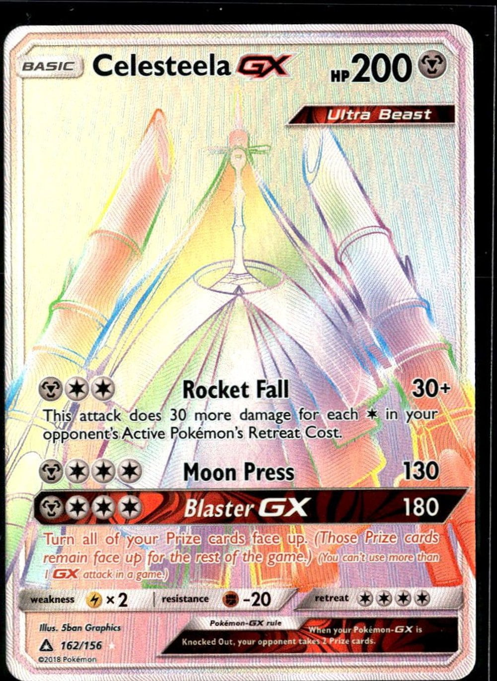 rainbow shiny pokemon cards Showcasing another custom from the talented hands of @mrbulbasaur_ today!  My guy specializes in transforming official Pokmon cards into their  SHINY counterparts, such is the case with this Tag Team