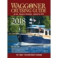 thumbnail image 1 of Pre-Owned 2018 Waggoner Cruising Guide (Unknown) 0996979999 9780996979993, 1 of 1