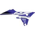 thumbnail image 1 of 2018 Yamaha OEM Tank/Shroud Graphics, 1 of 1