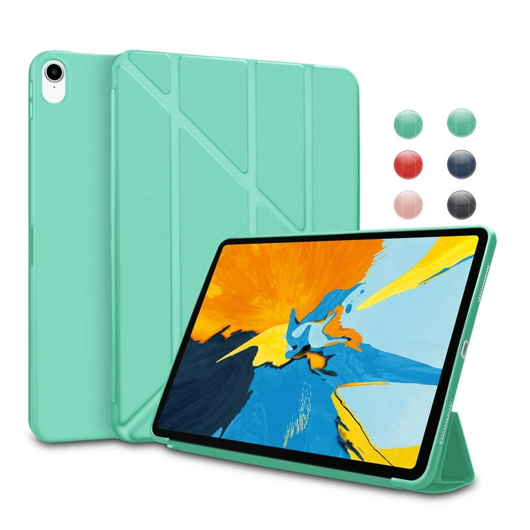 Apple - 【本体+ｶﾊﾞｰ】iPad Pro 11inch 2018 256GB Amazon.com: Puxicu Clear Case for iPad Pro 11 Inch 2018