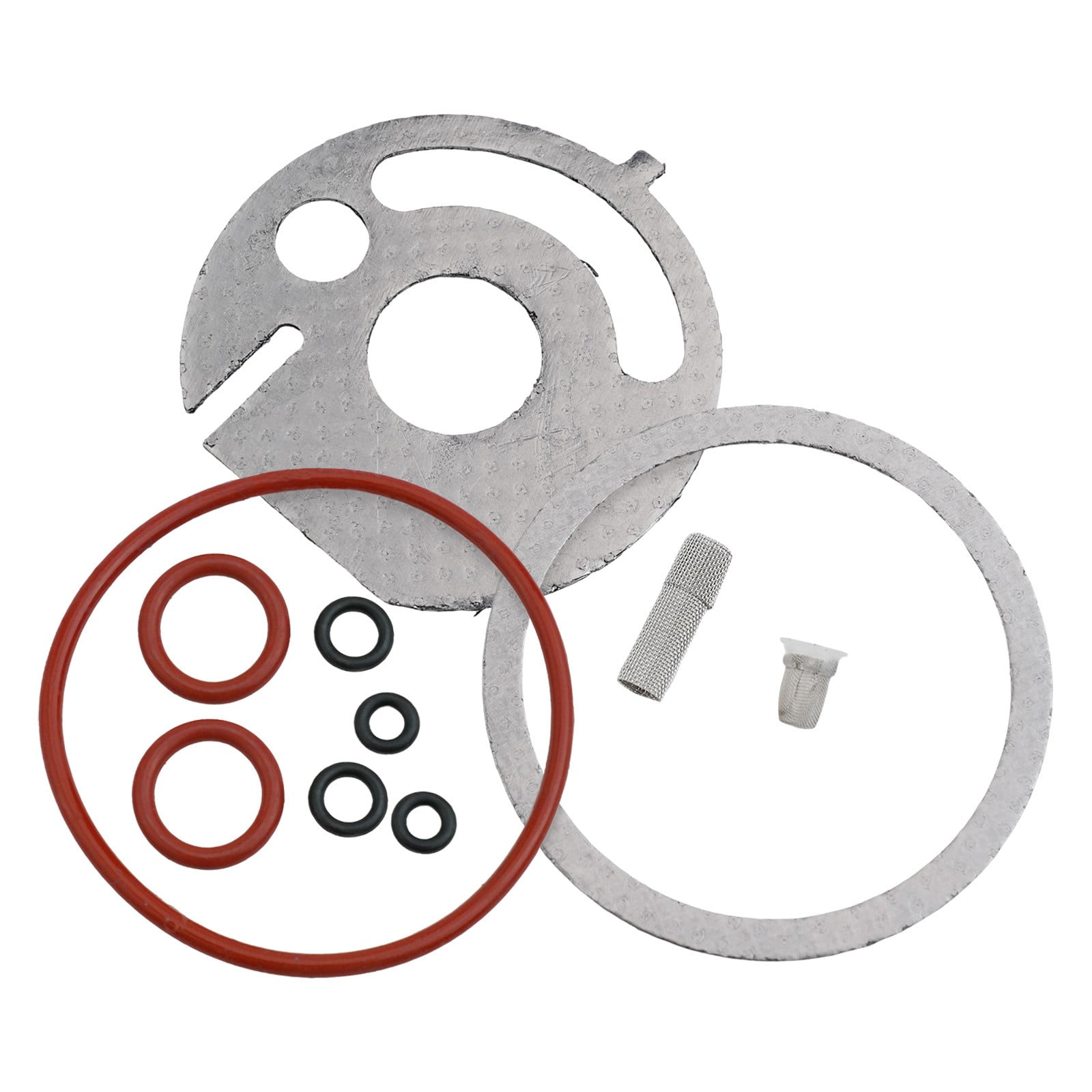 201820990001+252121990113 Seal kit +glow plug screen for Eberspacher ...