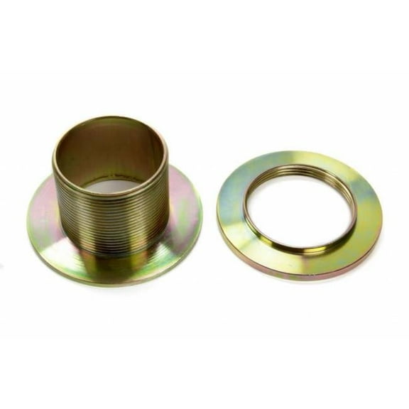 20187 Adjustable Spring Spacer Steel