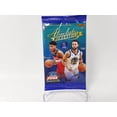 thumbnail image 1 of 2019-20 Panini Absolute Basketball Gravity Feed Pack - 5 cards, 1 of 3