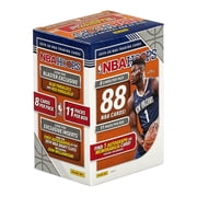2019-20 Panini Hoops Basketball Blaster Box w/ Exclusive Inserts