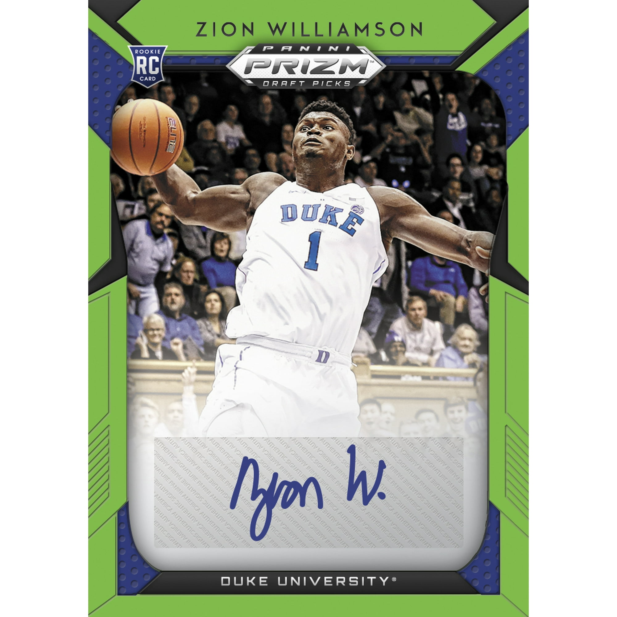 2019-20 Panini Prizm Draft Basketball Blaster Box