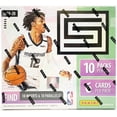 thumbnail image 1 of 2019-20 Panini Status Asia Tmall Basketball Hobby Box, 1 of 1