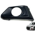 thumbnail image 1 of 2019 2020 2021 2022 Compatible With Altima Front Bumper Fog Light Cover Left Driver Side, 1 of 4