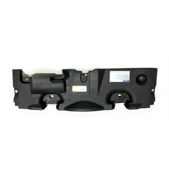 2019 2020 2021 2022 Compatible With Toyota Rav4 Front Radiator Support Access Upper Top Cover