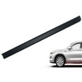 thumbnail image 1 of 2019 2020 2021 2022 Compatible with Infiniti QX50 Front Door Molding Trim Lower Left Driver Side, 1 of 5