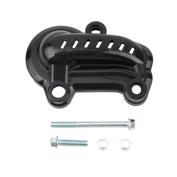 2019 2020 2021 Motorcycle Water Pump Protective Cover For KTM 250 300 SX XC EXC EXCTPI XC-WTPI For HUSOVARNA TC TX TE