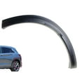 thumbnail image 1 of 2019-2020 Compatible with Infiniti QX50 Rear Wheel Flare Opening Molding Trim Left Driver Side, 1 of 5
