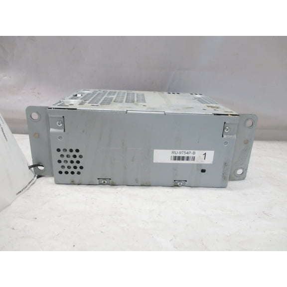 Pre-Owned 2019 2020 Ford F150 AM FM Radio Receiver OEM - Verify Specific Vehicle Fitment In Description - (Good)