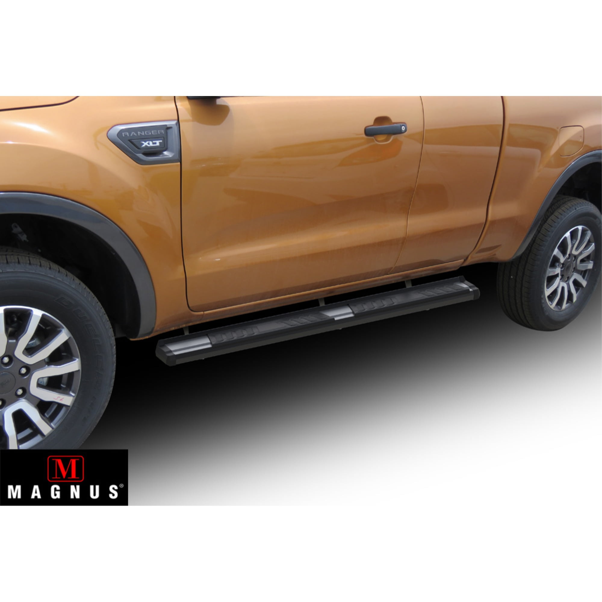 2020 ford ranger super cab running boards deals