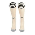 thumbnail image 1 of 2019-2020 Man Utd Adidas Away Socks (Linen), 1 of 2