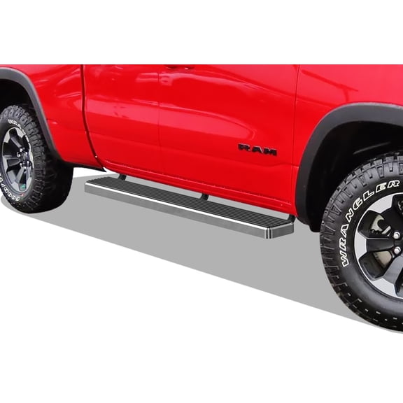 2019-2020 Ram 1500 Quad Cab (Excl. 2019 Ram 1500 Classic)