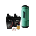 thumbnail image 1 of 2019-2021 Can-Am Maverick Sport 1000 R OEM Service Kit w Twin Air Filter C121, 1 of 1