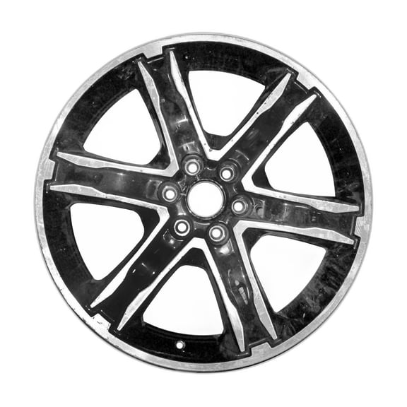 2019-2021 Ford Expedition Max 22" OEM Factory Wheel Rim KL1J1007AA