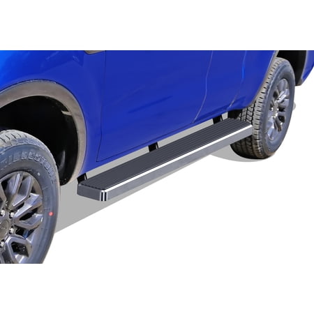 2019-2021 Ford Ranger Super Cab 2-Door