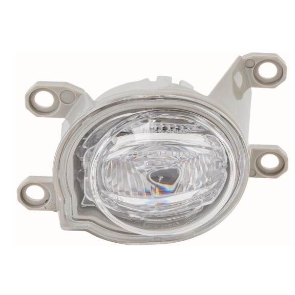 2019-2022 Toyota Prius Fog Lamp Driver Side Led Highlander Xse