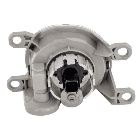 2019-2022 Toyota Prius Fog Lamp Passenger Side Led Highlander Xse